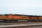 BNSF 5795